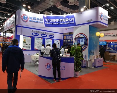 上海國(guó)際消防保安技術(shù)設(shè)備展覽會(huì) 科技賦能，共筑安全新防線(xiàn)