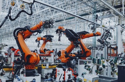 自游家 牛創新能源的品牌新生與上海技術布局